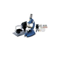 Microscopio Konus Mod. Konuscience 5020 Zoom 100x - 1.200x.