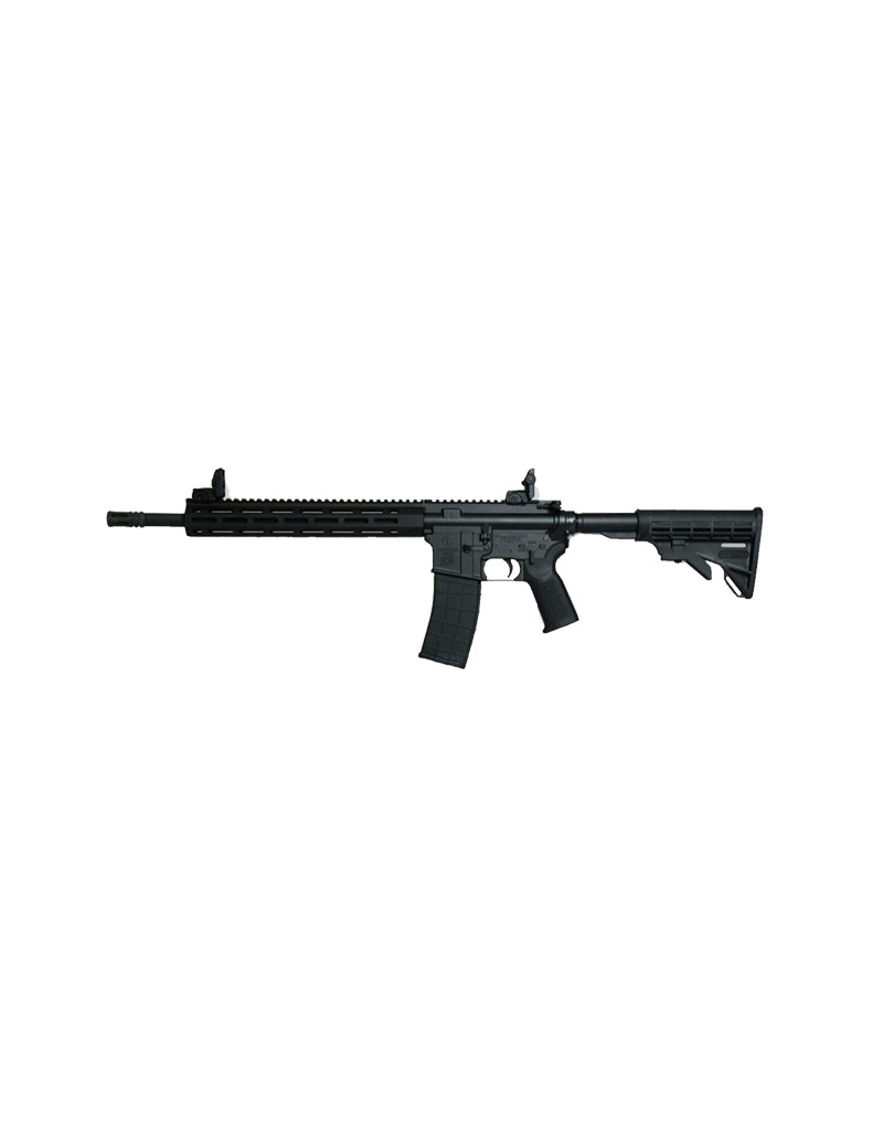 Rifle Tippmann Arms Mod. M4-22 Elite-L Cal. 22 LR.