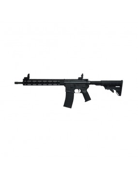 Rifle Tippmann Arms Mod. MP4-22 Elite-L Con Fluted Barrel Cal. 22 LR.