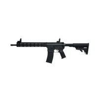 Rifle Tippmann Arms Mod. M4-22 Elite-L Con Fluted Barrel Cal. 22 LR.