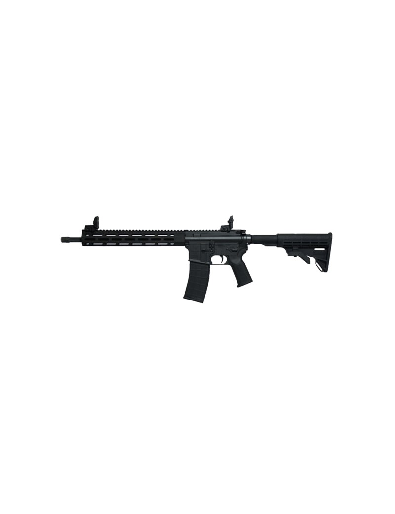 Rifle Tippmann Arms Mod. M4-22 Elite-L Con Fluted Barrel Cal. 22 LR.