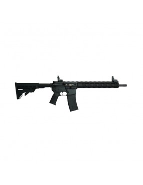 Rifle Tippmann Arms Mod. M4-22 Elite-L Con Fluted Barrel Cal. 22 LR.
