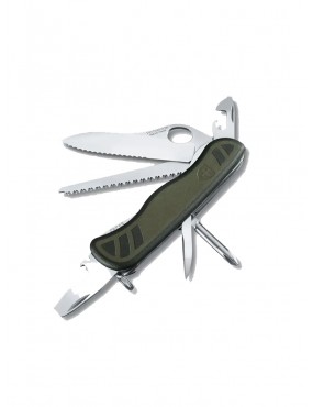 Navaja Victorinox Mod. Soldado Suizo 111 mm.