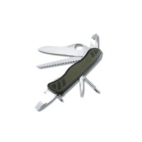 Navaja Victorinox Mod. Soldado Suizo 111 mm.