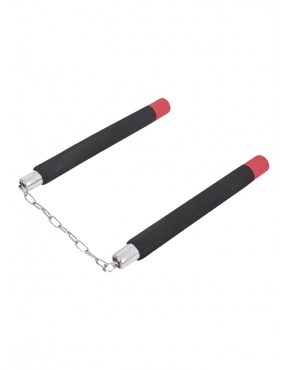 Nunchaku Entreman Espuma Para Artes Marciales.