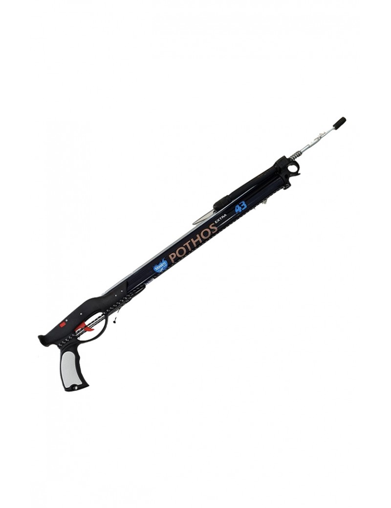 Arpón Mastro Sub Mod. Pothos Xtra 43 cm.