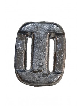 Plomo de Buceo Lastre Heb 1K.