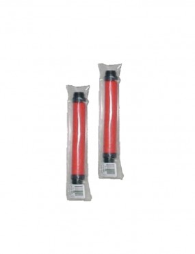 Elástico Arpón 14 cm. 14,5 m. (x2).