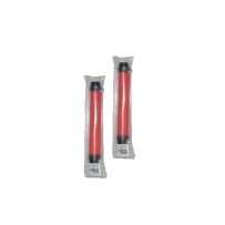 Elástico Arpón 14 cm. 14,5 m. (x2).