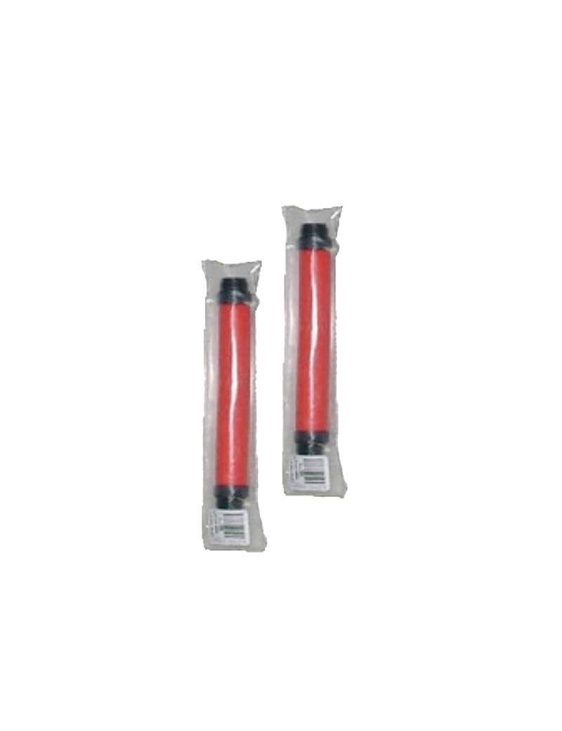 Elástico Arpón 14 cm. 14,5 m. (x2).