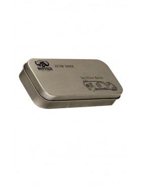 Navaja Buffalo River Mod. Axiom Spitfire.