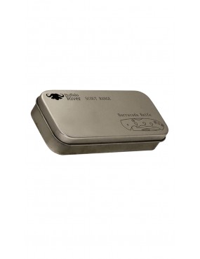 Navaja Buffalo River Mod. Scout Baracuda.