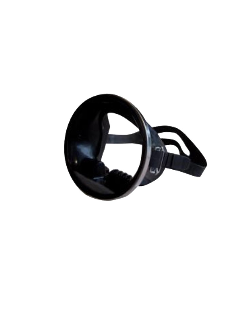 Mascara de Buceo IST Mod. Tortuga 27 R. de Goma.