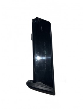 Cargador Pistola Beretta Mod. APX  Cal. 40 . Cap. 15+1.