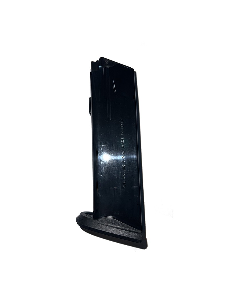 Cargador Pistola Beretta Mod. APX  Cal. 40 . Cap. 15+1.