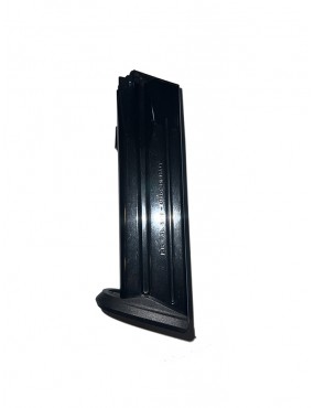 Cargador Pistola Beretta Mod. APX Cal. 9 mm.  Cap. 17+1 Balas.