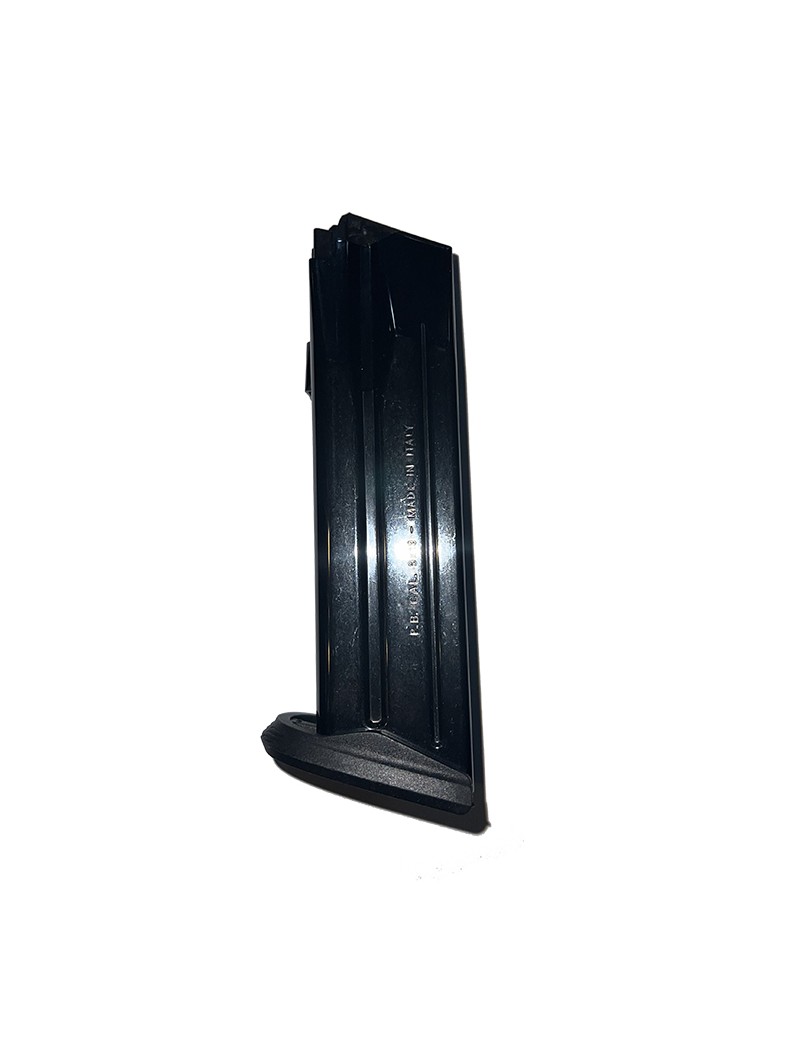 Cargador Pistola Beretta Mod. APX Cal. 9 mm.  Cap. 17+1 Balas.