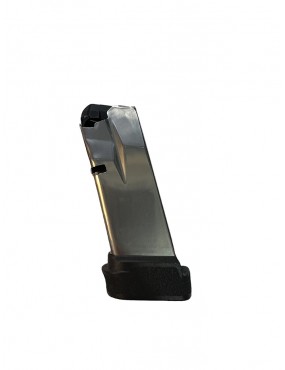 Cargador Pistola Mod. HS11RDR - HS - HS11. Cal. 9 mm. Cap. 13+1.