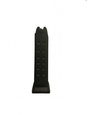 Cargador Glock Mod. 19 Cal. 9 mm Cap. 15+1.