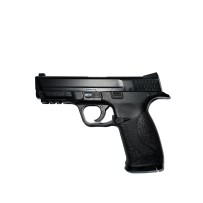 Pistola Aire Comprimido a Balin Norica Mod. MP 40 Smith & Wesson Cal. 4,5 CO2.