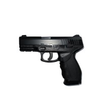 Pistola Aire Comprimido a Balin Norica Mod. Taurus 24/7 Cal. 4,5 CO2.