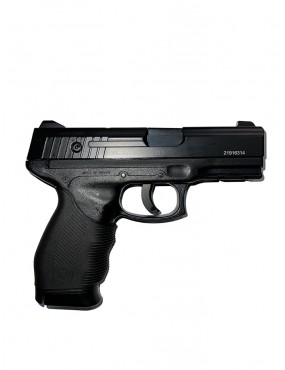 Pistola Aire Comprimido a Balin Norica Mod. Taurus 24/7 Cal. 4,5 CO2.
