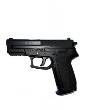 Pistola Aire Comprimido a Balin Norica Mod. Sig Sauer Cal. 4,5 CO2.