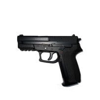 Pistola Aire Comprimido a Balin Norica Mod. Sig Sauer Cal. 4,5 CO2.