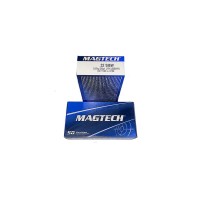 Caja Balas .32 mm. S&W Marca Magtech.
