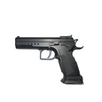 Pistola Aire Comprimido a Balin Kwc Mod. CZ Chadow 75 Cal. 4,5 CO2.