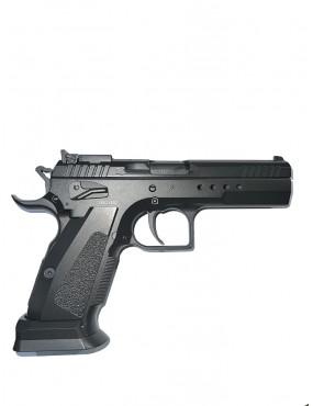 Pistola Aire Comprimido a Balin Kwc Mod. CZ Chadow 75 Cal. 4,5 CO2.