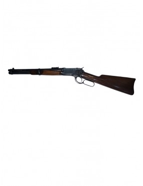 Carabina Winchester Mod. 92 Cal. 44-40 Arma en Consignación Usada.