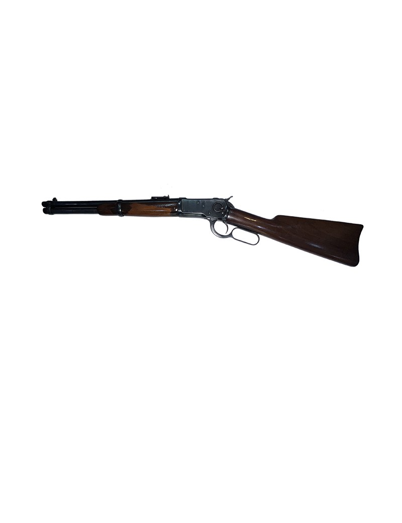 Carabina Winchester Mod. 92 Cal. 44-40 Arma en Consignación Usada.