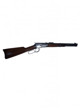 Carabina Winchester Mod. 92 Cal. 44-40 Arma en Consignación Usada.