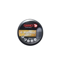 Poston Gamo Mod. G-Buffalo Power Cal. 4,5.