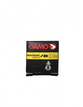 Poston Gamo Mod. Magnum Energy Cal. 4,5.