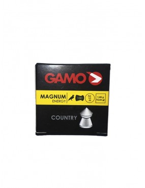 Poston Gamo Mod. Magnum Energy Cal. 5,5.