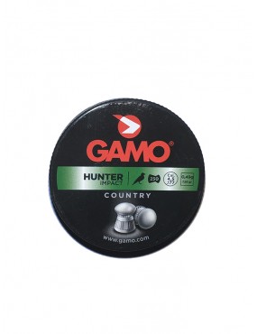 Poston Gamo Mod. Hunter Impact Cal. 4,5.