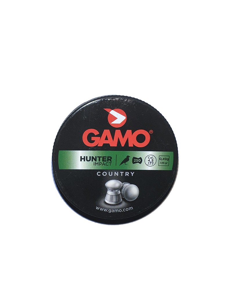 Poston Gamo Mod. Hunter Impact Cal. 4,5.