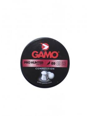 Poston Gamo Mod. Pro Hunter Impact Cal. 4,5.