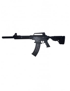 Escopeta Hatsan Mod. DF12TS Semiautomática Cal. 12. Arma en Consignación Usada.
