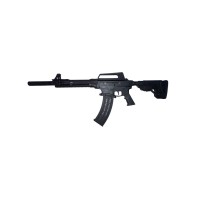 Escopeta Hatsan Mod. DF12TS Semiautomática Cal. 12. Arma en Consignación Usada.