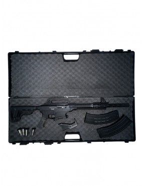 Escopeta Hatsan Mod. DF12TS Semiautomática Cal. 12. Arma en Consignación Usada.