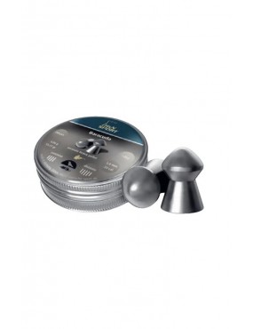 Poston H&N Mod. Baracuda Cal. 4,5.