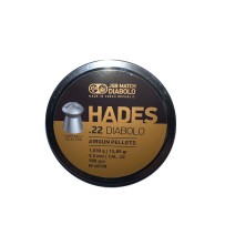 Poston Jsb Mod. Hades .22 Diabolo Cal. 5,5.