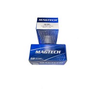 Caja Balas .38 mm. Spl Marca Magtech.