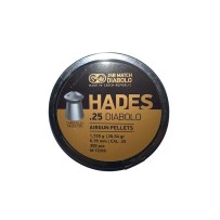 Poston Jsb Mod. Hades .25 Diabolo Cal. 6,35 mm.