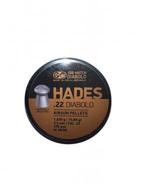 Poston Jsb Mod. Hades .22 Diabolo Cal 5,5.
