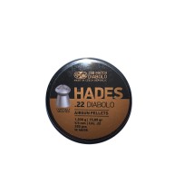 Poston Jsb Mod. Hades .22 Diabolo Cal 5,5.