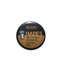 Poston Jsb Mod. Hades .25 Diabolo Cal. 6,35.